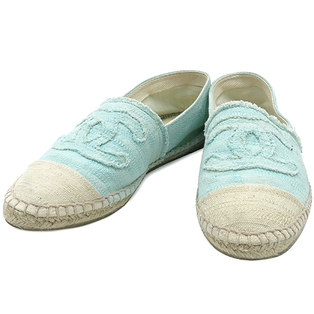 Chanel(����) 13C G27627X08086 C6238 �����ĵ� �Ľ��ڱ׸� �к긯 ������ ����Ŀ�� �̹���2 - ���̺��� �߰���ǰ