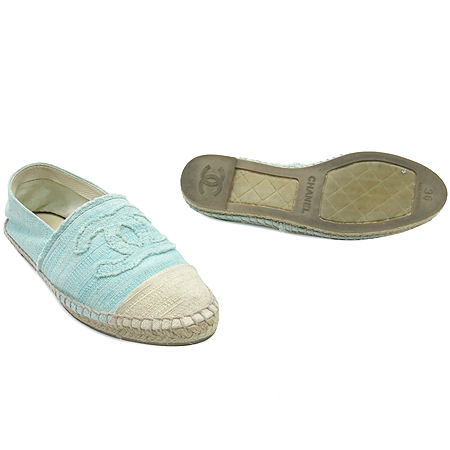 Chanel(����) 13C G27627X08086 C6238 �����ĵ� �Ľ��ڱ׸� �к긯 ������ ����Ŀ�� �̹���3 - ���̺��� �߰���ǰ