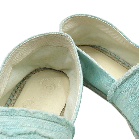 Chanel(����) 13C G27627X08086 C6238 �����ĵ� �Ľ��ڱ׸� �к긯 ������ ����Ŀ�� �̹���5 - ���̺��� �߰���ǰ