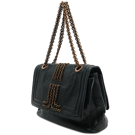 LANVIN(����) JL ���� ��Ƽ�� ���� ���� ü�� ����� [�б�������] �̹���2 - ���̺��� �߰���ǰ