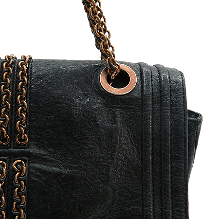 LANVIN(����) JL ���� ��Ƽ�� ���� ���� ü�� ����� [�б�������] �̹���3 - ���̺��� �߰���ǰ