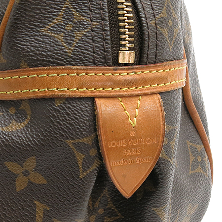 Louis Vuitton(���̺���)  M95565 ���׷� ĵ���� ��Ʈ�ΰ��� PM ����� �̹���3 - ���̺��� �߰���ǰ