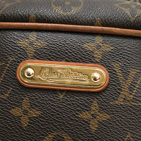 Louis Vuitton(���̺���)  M95565 ���׷� ĵ���� ��Ʈ�ΰ��� PM ����� �̹���4 - ���̺��� �߰���ǰ