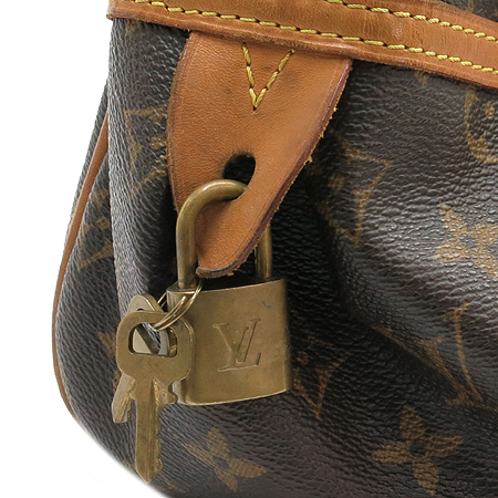 Louis Vuitton(���̺���)  M95565 ���׷� ĵ���� ��Ʈ�ΰ��� PM ����� �̹���5 - ���̺��� �߰���ǰ