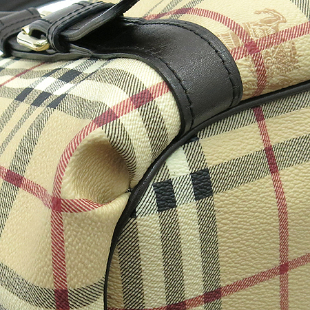 Burberry(������) 34600671 Ŭ���� üũ PVC ���̸��� NORTHFIELD(�뽺�ʵ�) 2WAY �̹���5 - ���̺��� �߰���ǰ