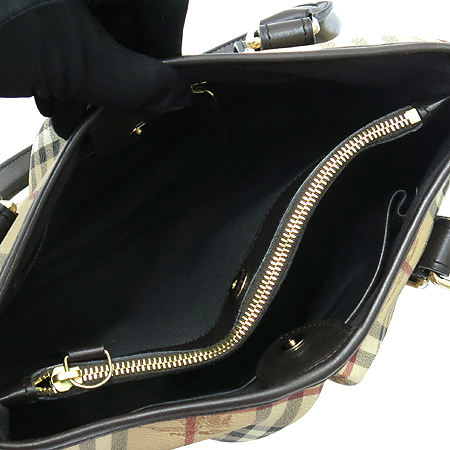 Burberry(������) 34600671 Ŭ���� üũ PVC ���̸��� NORTHFIELD(�뽺�ʵ�) 2WAY �̹���6 - ���̺��� �߰���ǰ