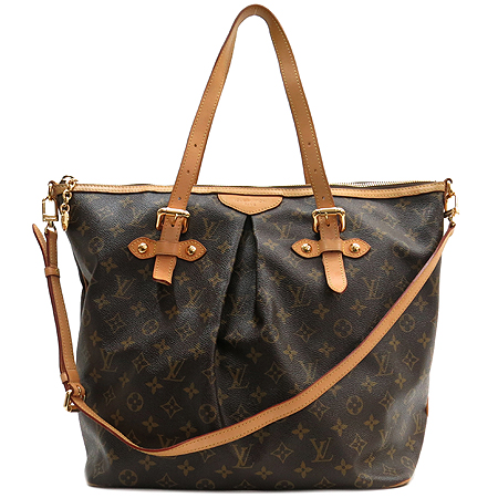 Louis Vuitton(���̺���) M40146 ���׷� ĵ���� �ȷ��� GM ����� �̹���2 - ���̺��� �߰���ǰ