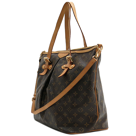 Louis Vuitton(���̺���) M40146 ���׷� ĵ���� �ȷ��� GM ����� �̹���3 - ���̺��� �߰���ǰ