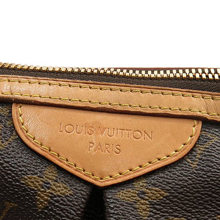 Louis Vuitton(���̺���) M40146 ���׷� ĵ���� �ȷ��� GM ����� �̹���4 - ���̺��� �߰���ǰ