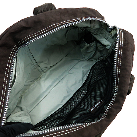 KIPLING(Ű�ø�) ������ ��� �к긯 ��Ʈ�� �̹���5 - ���̺��� �߰���ǰ