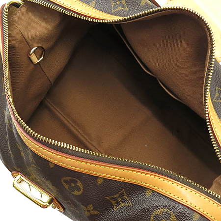 Louis Vuitton(���̺���) M51186 ���׷� ĵ���� ��Ʈ���� PM ����� �̹���7 - ���̺��� �߰���ǰ