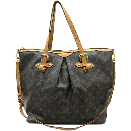 Louis Vuitton(���̺���) M40146 ���׷� ĵ���� �ȷ��� GM 2WAY [��������] �̹���2 - ���̺��� �߰���ǰ