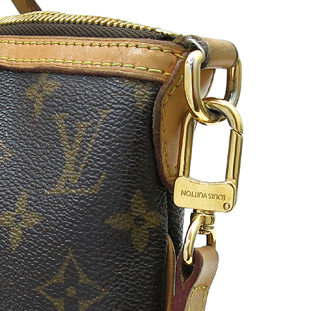 Louis Vuitton(���̺���) M40146 ���׷� ĵ���� �ȷ��� GM 2WAY [��������] �̹���5 - ���̺��� �߰���ǰ