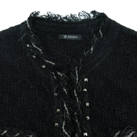 SOLEZIA(������) �����÷� Ʈ���� ���� �̹���2 - ���̺��� �߰���ǰ