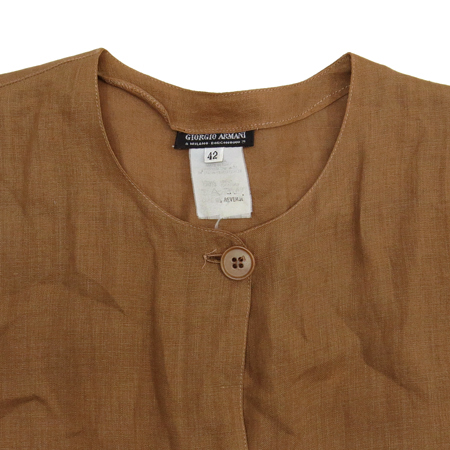 GIORGIO ARMANI(�������� �Ƹ�����) �����÷� ���� ���� ���콺 �̹���2 - ���̺��� �߰���ǰ