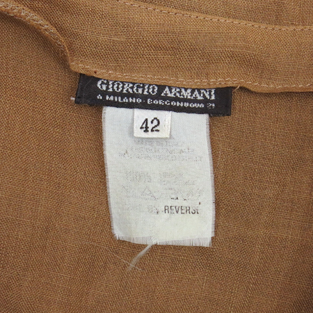 GIORGIO ARMANI(�������� �Ƹ�����) �����÷� ���� ���� ���콺 �̹���5 - ���̺��� �߰���ǰ