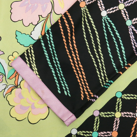 FONTANA COUTURE ��Ƽ�÷� �ö�� ���콺 (MADE IN ITALY) �̹���3 - ���̺��� �߰���ǰ