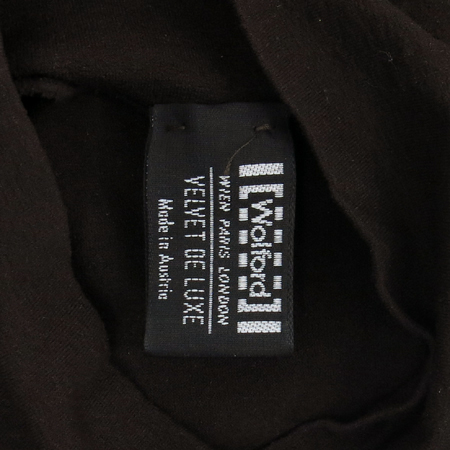 Wolford(������) �����÷� �μҸ� ���� Ƽ �̹���4 - ���̺��� �߰���ǰ