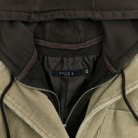 KATIA G �ڵ���� �ĵ� ���� ����(MADE IN ITALY) �̹���3 - ���̺��� �߰���ǰ