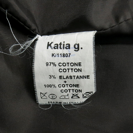 KATIA G �ڵ���� �ĵ� ���� ����(MADE IN ITALY) �̹���6 - ���̺��� �߰���ǰ