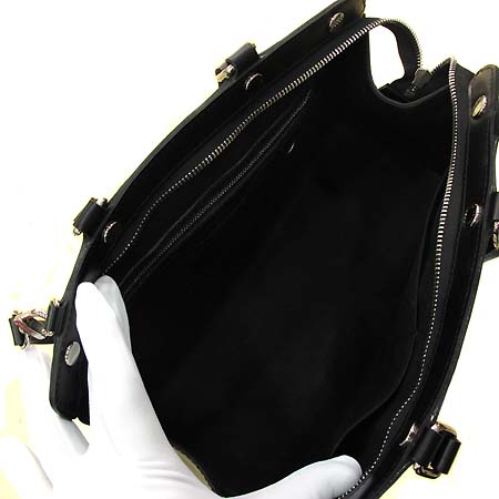 Louis Vuitton(���̺���) M40329 ���� ���� �극��MM 2WAY [��õ ������] �̹���5 - ���̺��� �߰���ǰ