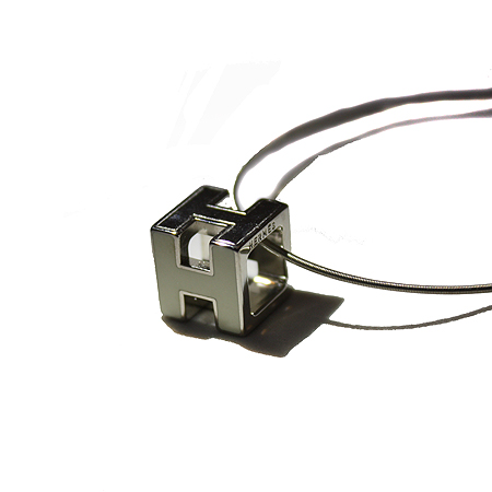 Hermes(�����޽�) ȭ��Ʈ �÷� ��ƿ H ������ ť�� ����� [��������] �̹���2 - ���̺��� �߰���ǰ