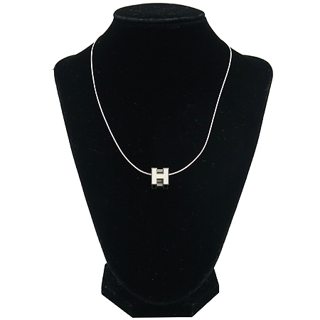 Hermes(�����޽�) ȭ��Ʈ �÷� ��ƿ H ������ ť�� ����� [��������] �̹���4 - ���̺��� �߰���ǰ