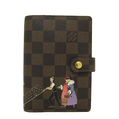 Louis Vuitton(���̺���) R21128 �ٹ̿� ���� ĵ���� �Ϸ�Ʈ�� ������ ������ Ŀ�� ���̾ [��õ ������] �̹���2 - ���̺��� �߰���ǰ