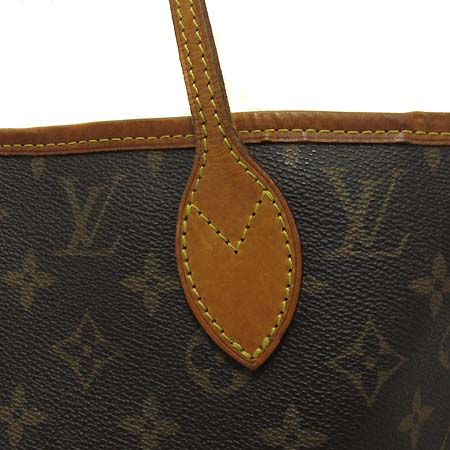 Louis Vuitton(���̺���) M40156 ���׷� ĵ���� �׹�ǮMM ����� [��õ ������] �̹���3 - ���̺��� �߰���ǰ