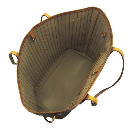 Louis Vuitton(���̺���) M40156 ���׷� ĵ���� �׹�ǮMM ����� [��õ ������] �̹���5 - ���̺��� �߰���ǰ