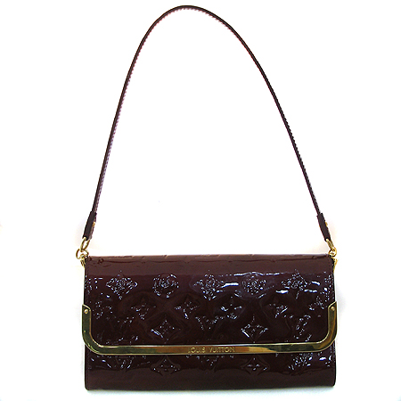 Louis Vuitton(���̺���) M91551 ���׷� ������ �ν���� MM Ŭ��ġ �� ����� �̹���2 - ���̺��� �߰���ǰ