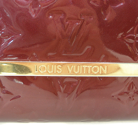 Louis Vuitton(���̺���) M91551 ���׷� ������ �ν���� MM Ŭ��ġ �� ����� �̹���4 - ���̺��� �߰���ǰ