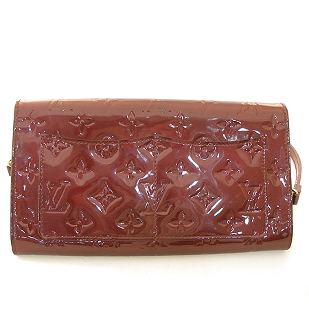 Louis Vuitton(���̺���) M91551 ���׷� ������ �ν���� MM Ŭ��ġ �� ����� �̹���5 - ���̺��� �߰���ǰ