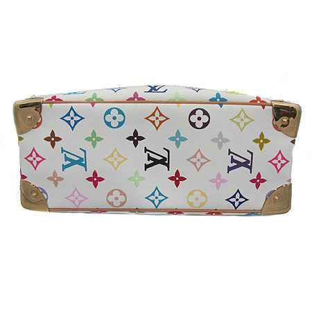 Louis Vuitton(���̺���) M92663 ���׷� ��Ƽ �÷� ȭ��Ʈ Ʈ��� ��Ʈ�� [�̾��������] �̹���4 - ���̺��� �߰���ǰ