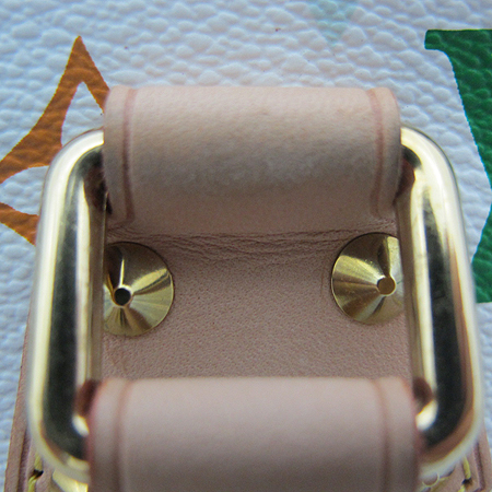 Louis Vuitton(���̺���) M92663 ���׷� ��Ƽ �÷� ȭ��Ʈ Ʈ��� ��Ʈ�� [�̾��������] �̹���5 - ���̺��� �߰���ǰ