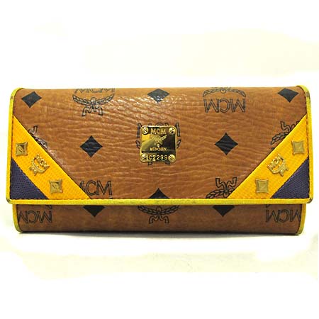 MCM(������) MYL0AVI11YW001 ���佺 �ΰ� ��� ������ [��õ ������] �̹���2 - ���̺��� �߰���ǰ