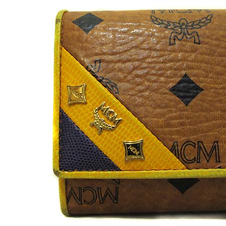 MCM(������) MYL0AVI11YW001 ���佺 �ΰ� ��� ������ [��õ ������] �̹���3 - ���̺��� �߰���ǰ