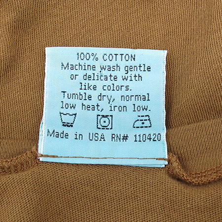 C&C CALIFORNIA �����÷� ���� Ƽ (MADE IN U.S.A) �̹���4 - ���̺��� �߰���ǰ