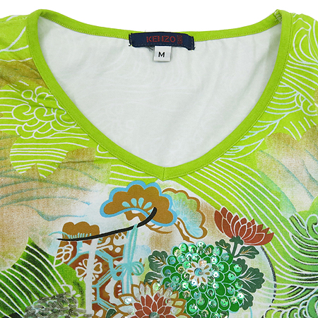 Kenzo(����) �ö�� ������� Ƽ �̹���2 - ���̺��� �߰���ǰ