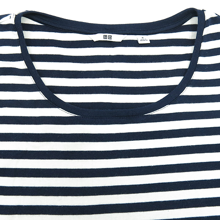 UNIQLO(����Ŭ��) ���̺�, ȭ��Ʈ�÷� ��Ʈ������ Ƽ �̹���2 - ���̺��� �߰���ǰ