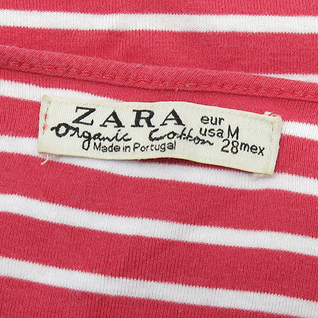 ZARA(�ڶ�) ȭ��Ʈ, ��ũ�÷� ��Ʈ������ Ƽ �̹���4 - ���̺��� �߰���ǰ