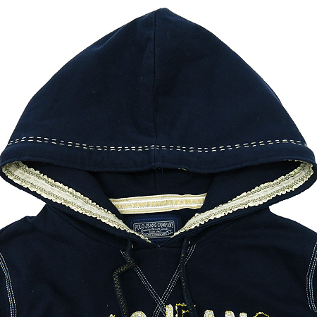 Polo Jeans(���� ����) ���̺��÷� ������� �ĵ� Ƽ �̹���3 - ���̺��� �߰���ǰ