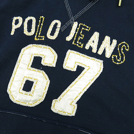Polo Jeans(���� ����) ���̺��÷� ������� �ĵ� Ƽ �̹���4 - ���̺��� �߰���ǰ