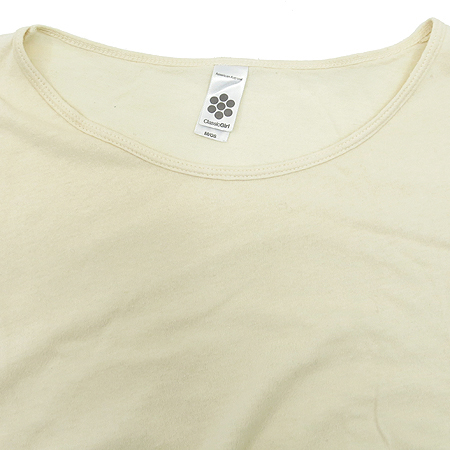 American Apparel(�Ƹ޸�ĭ ���䷲) ���������÷� ���� Ƽ �̹���2 - ���̺��� �߰���ǰ