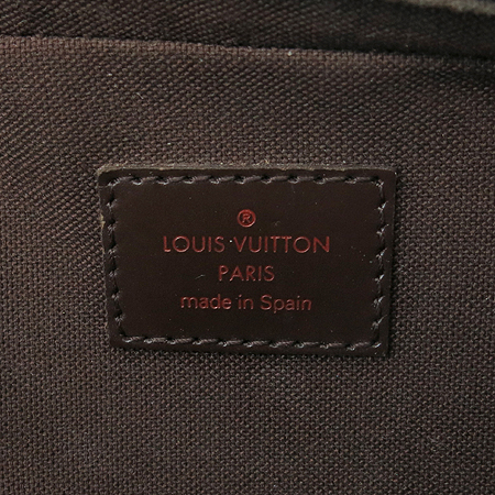 Louis Vuitton(���̺���) N51994 �ٹ̿� ���� ĵ���� �Էδϸ� ���� �� ũ�ν��� [��������] �̹���7 - ���̺��� �߰���ǰ