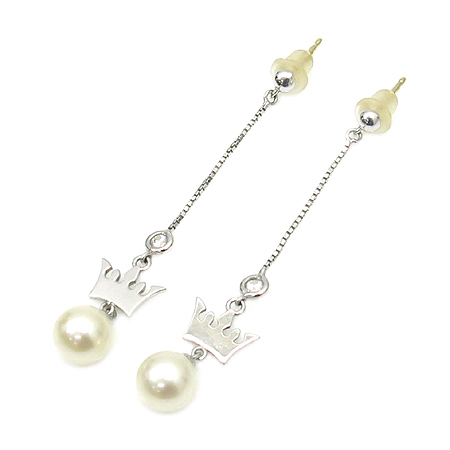 J.ESTINA(���̿���Ƽ��) 14K ȭ��Ʈ ��� Ƽ�ƶ� ��� �Ͱ��� �̹���2 - ���̺��� �߰���ǰ