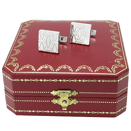 Cartier(��쿡) 925(�ǹ�) �ȶ�� ���� Ŀ�꽺 �̹���2 - ���̺��� �߰���ǰ