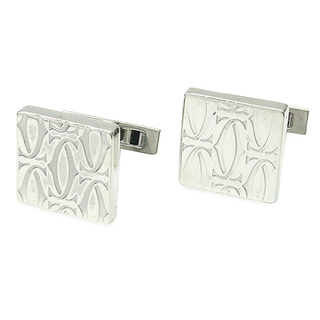 Cartier(��쿡) 925(�ǹ�) �ȶ�� ���� Ŀ�꽺 �̹���3 - ���̺��� �߰���ǰ