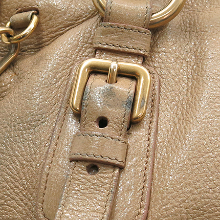 Prada(�����) BL0599 ������ CERVO �罿 ����  2WAY �̹���5 - ���̺��� �߰���ǰ