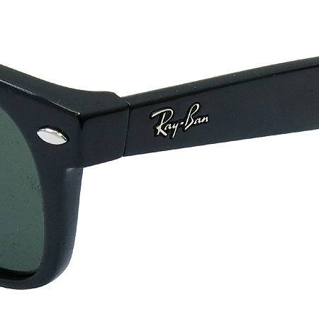 RAY-BAN(���̺�) RB2132 ���� ���۶� �̹���5 - ���̺��� �߰���ǰ